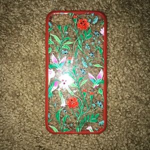 Kate spade iPhone 7 case